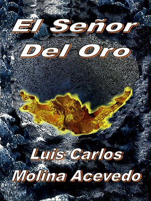 cover image of El Señor del Oro